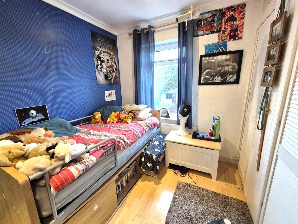 Bedroom No.2