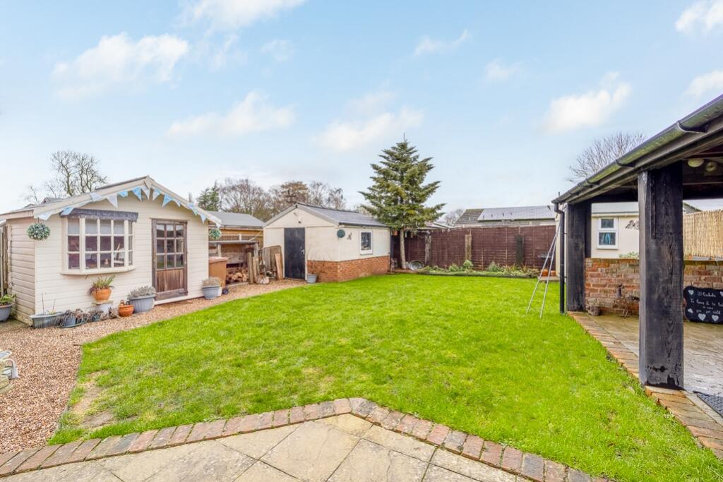 23 Church Road (Old Leake)-10