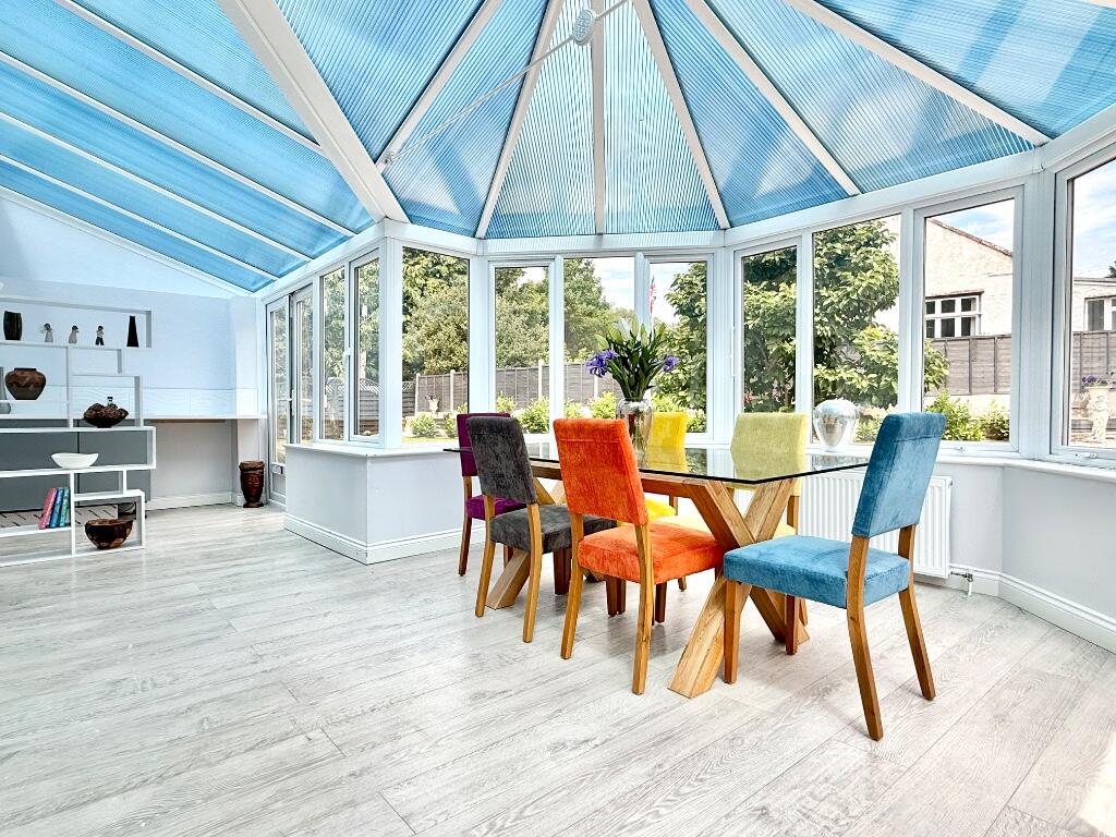 Conservatory 