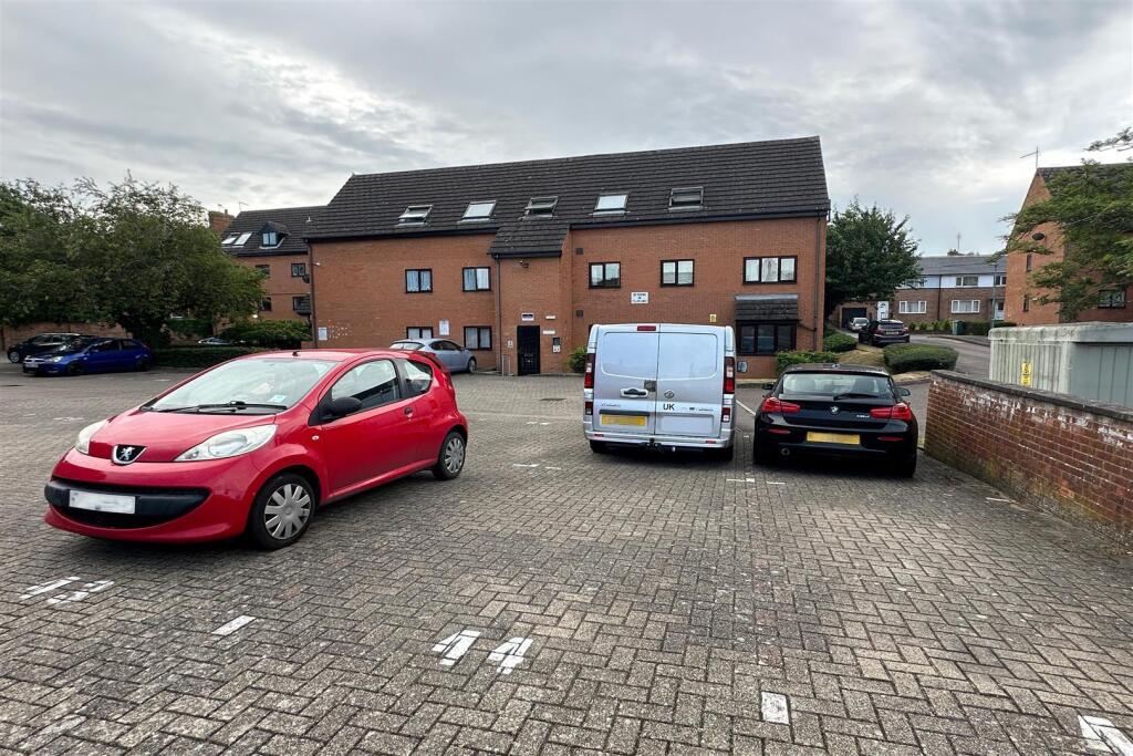 Parking Space