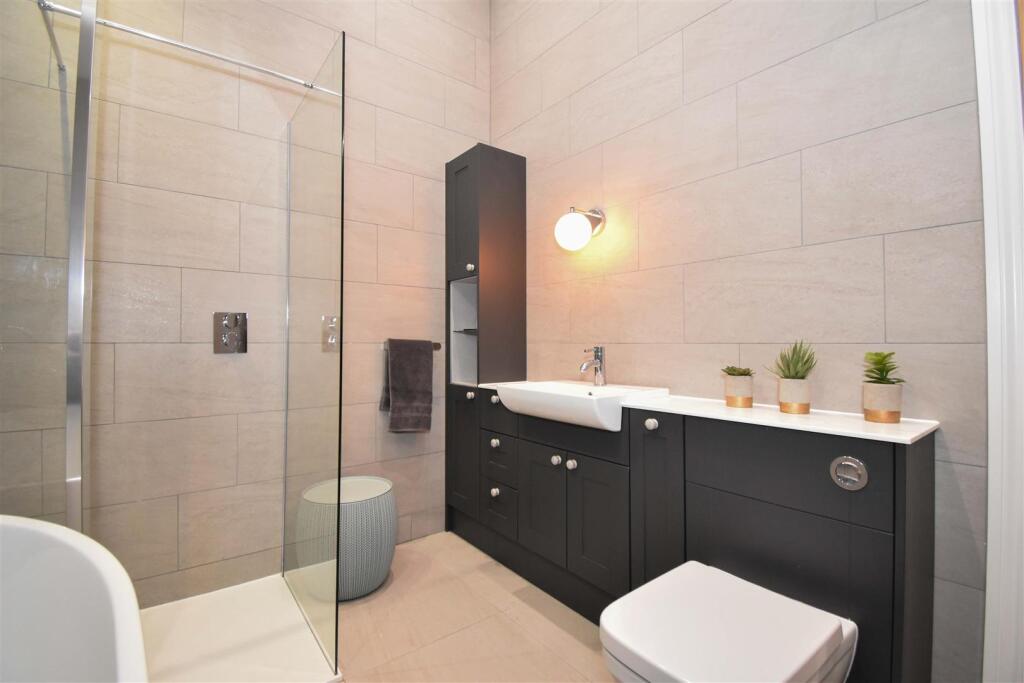 House Bathroom