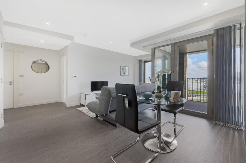 Dining Area - Wester