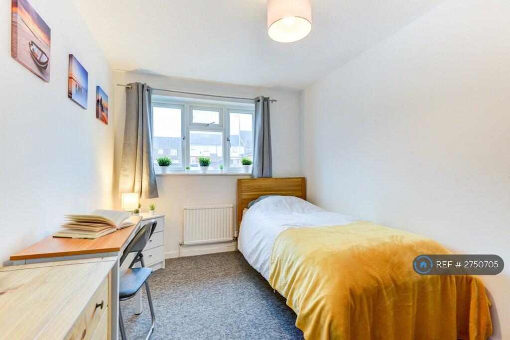Bedroom 2