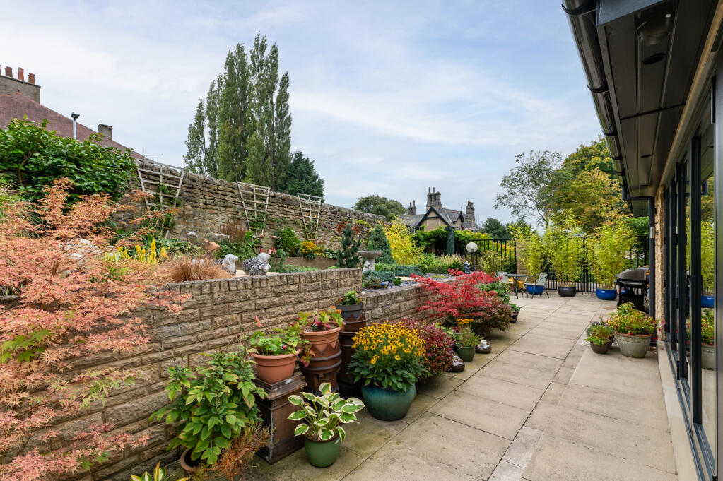 Gardens