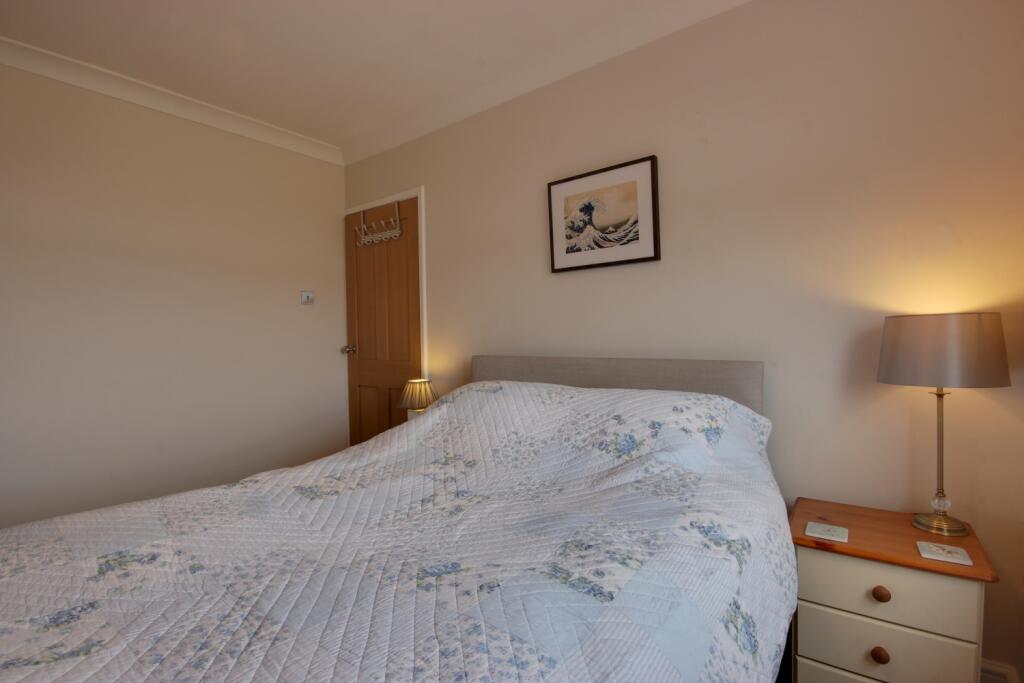 1 Bed 2 B