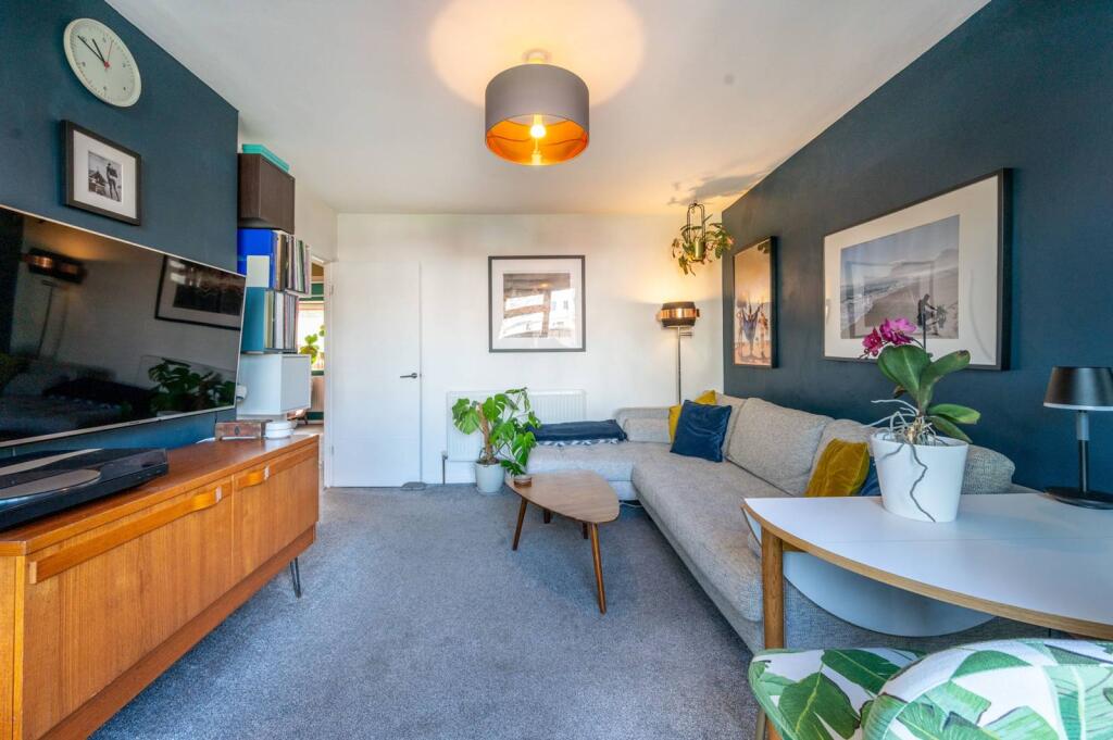 Park Road, Stratford, London, E15