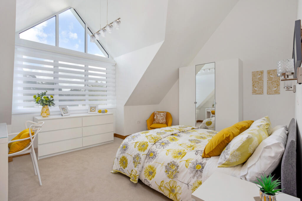 Bedroom 3