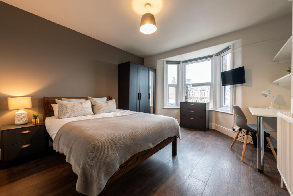 109 Mount Pleasant, Bedroom 5