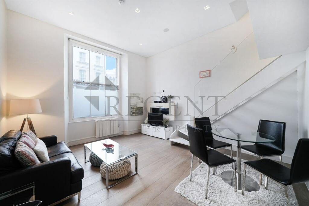 Open plan 