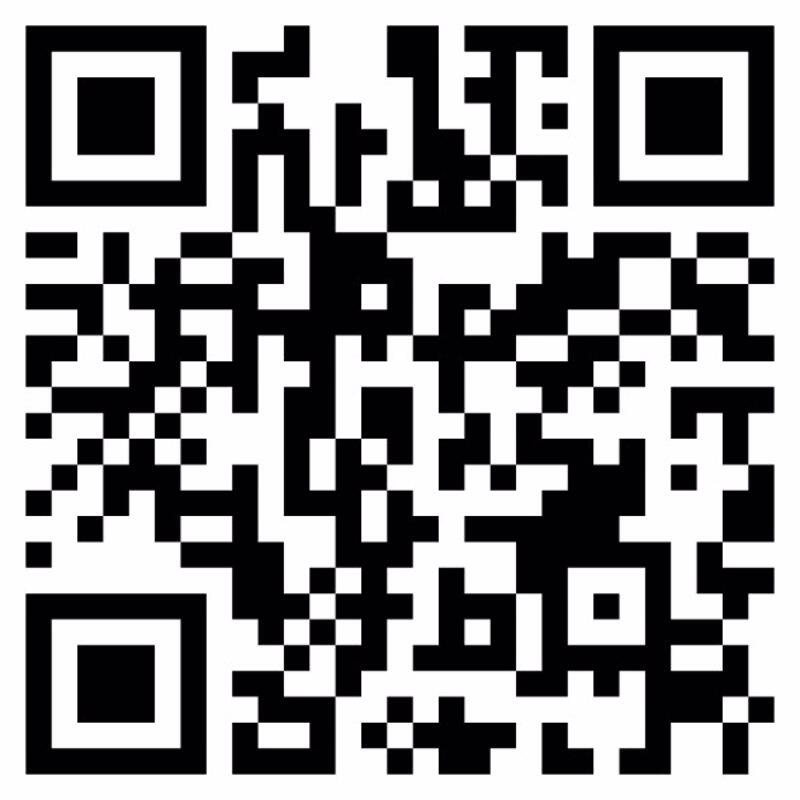 Virtual Tour QR Code