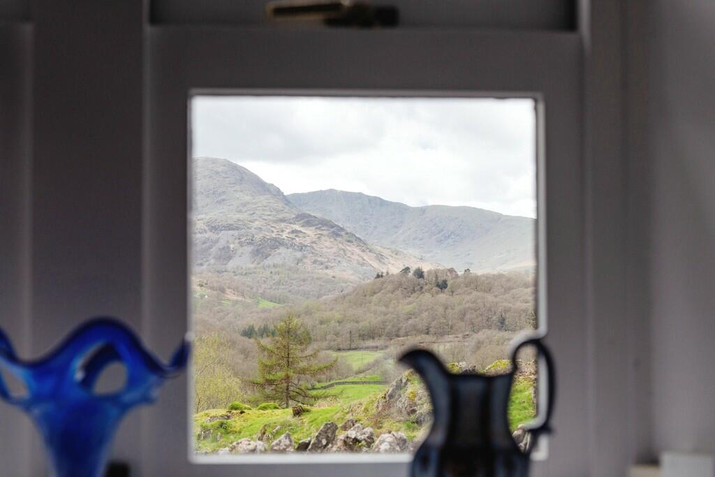 Window view