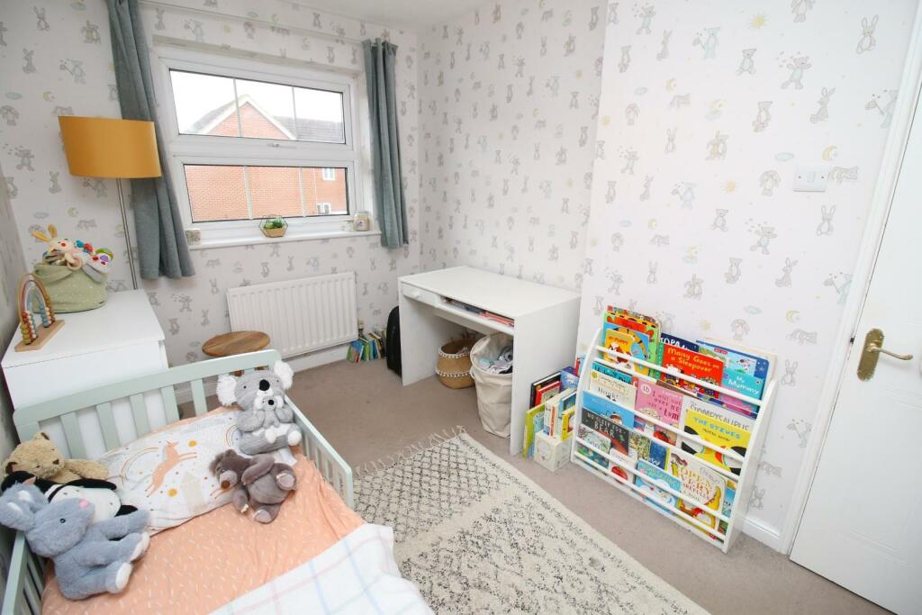 Bedroom 2