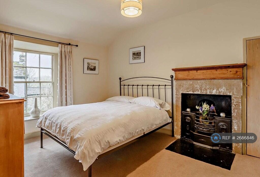 King Bedroom