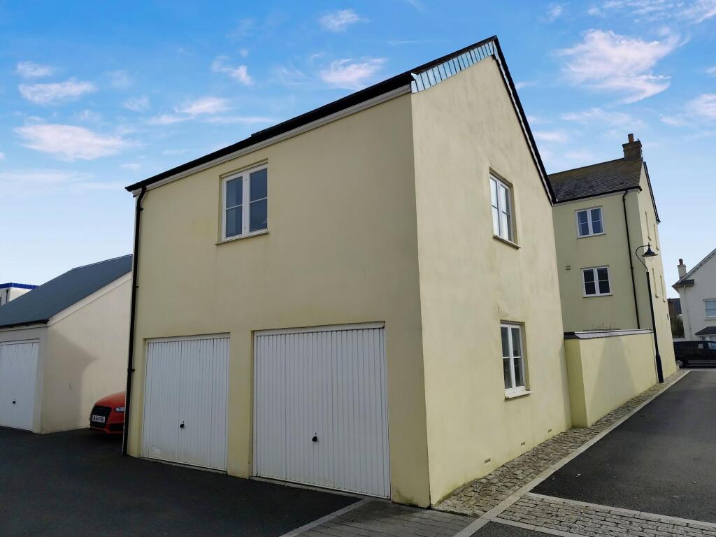 Coach House
