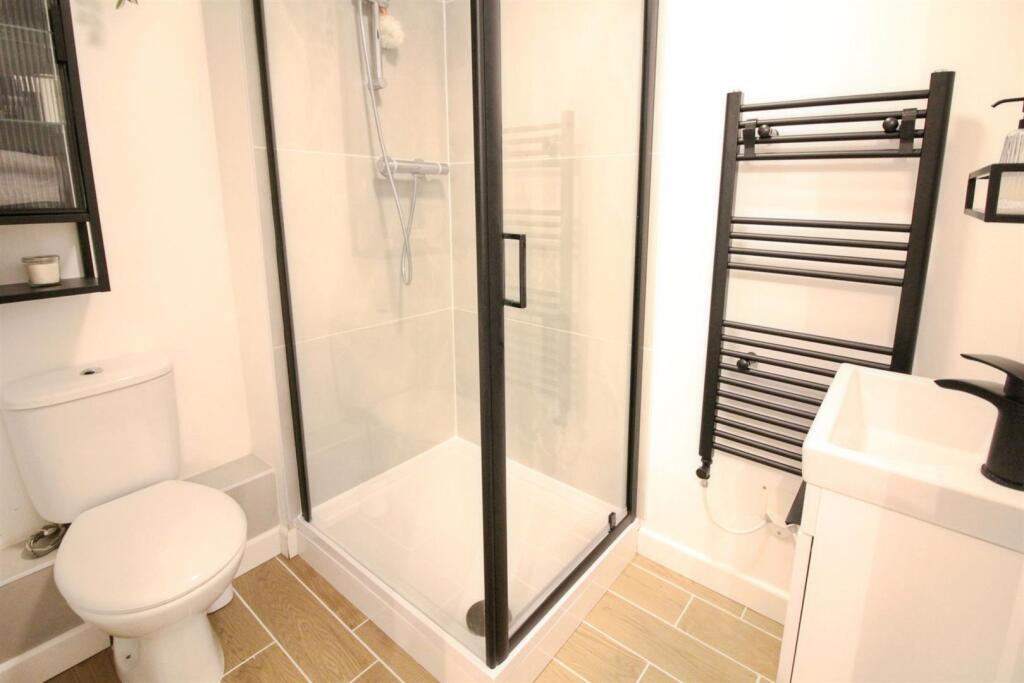 En-suite