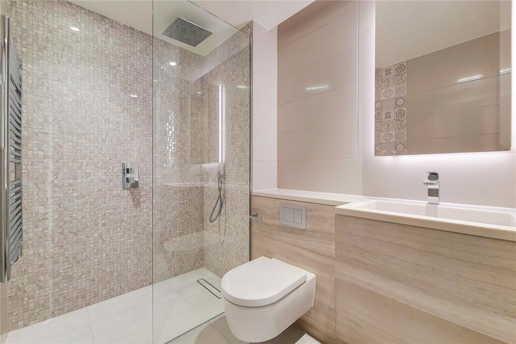 Common Bathroom