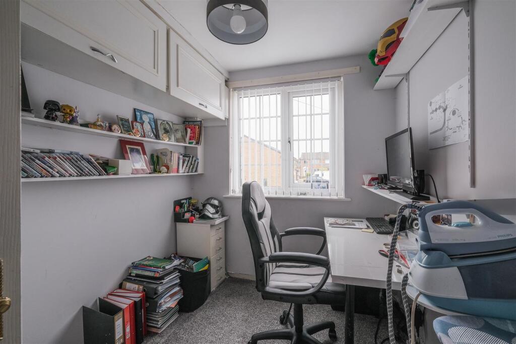 Bedroom Five