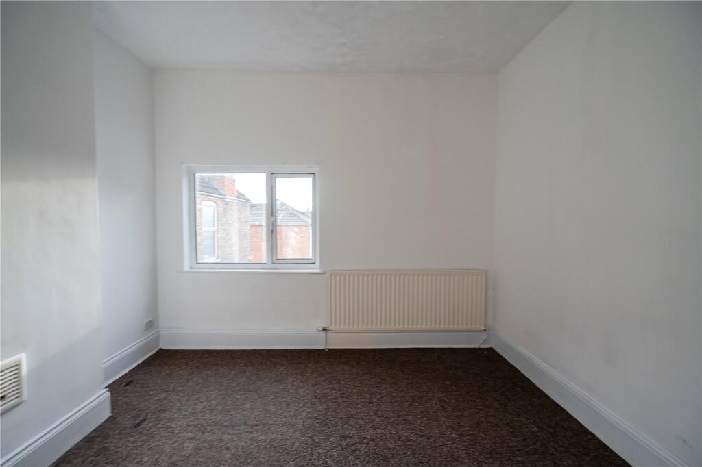 Fff - Bedroom 2