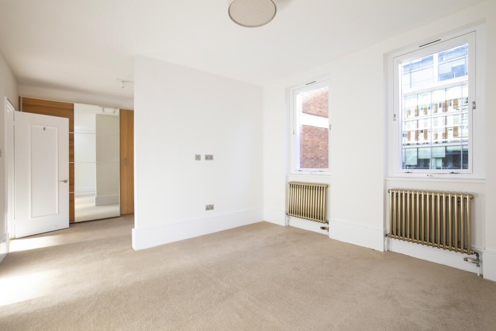 Master Bedroom 1