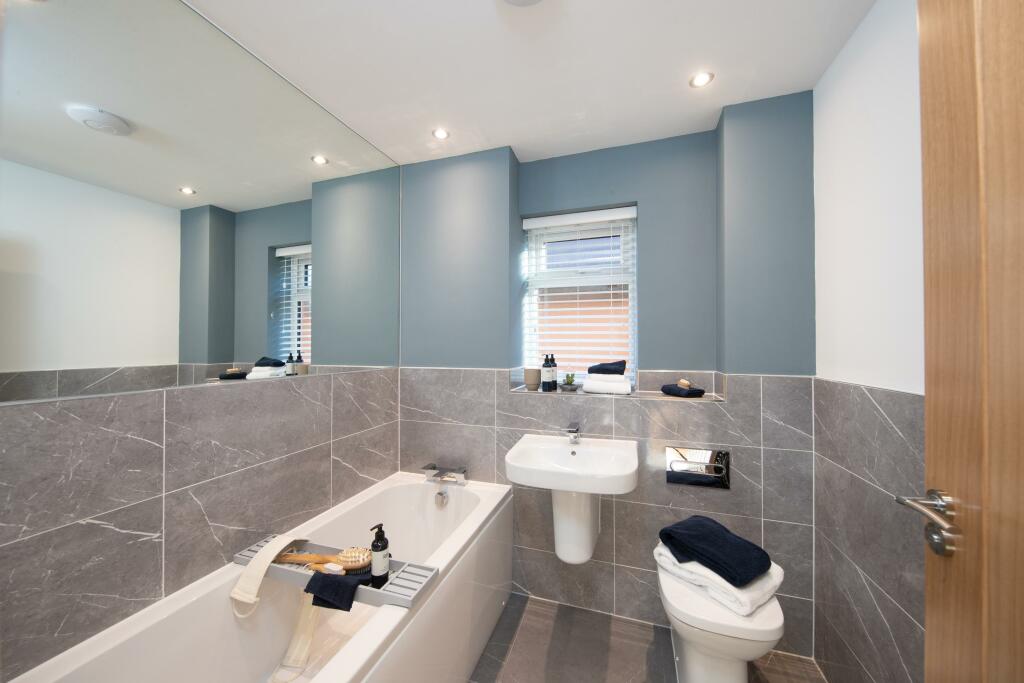 Showhome Photography