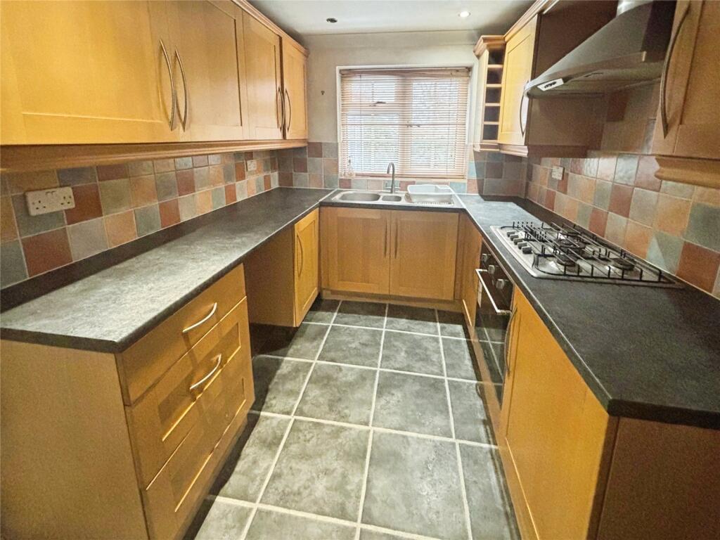 Fitted Kitchen