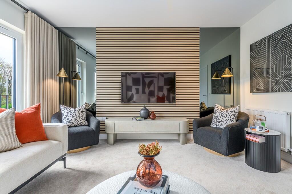 st crispin&#39;s court