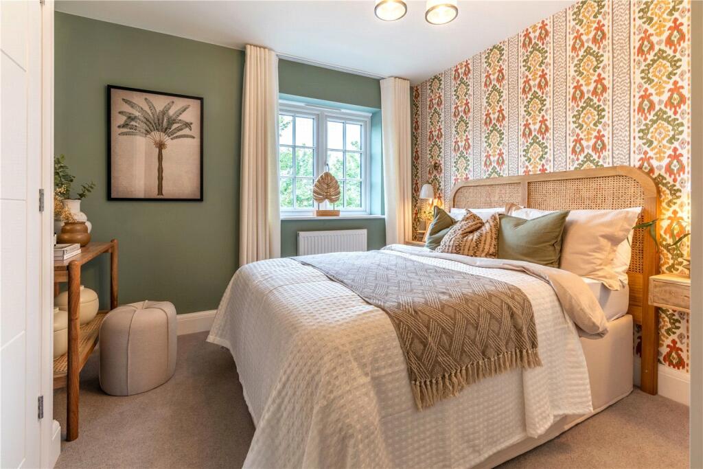 Show Home