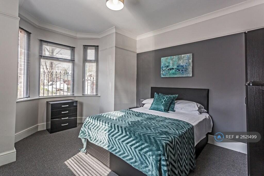 Brand New Double Room Let