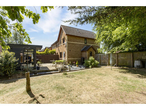 Garden View 2