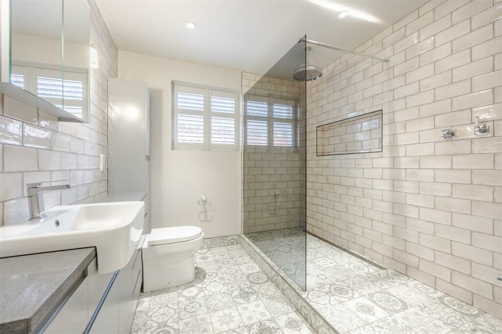 En suite