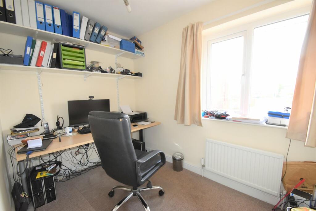Cullompton Seddons
