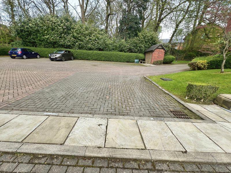 Car park