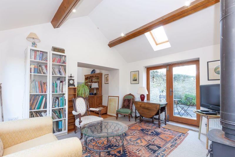 Cottage internal