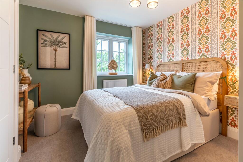 Show Home