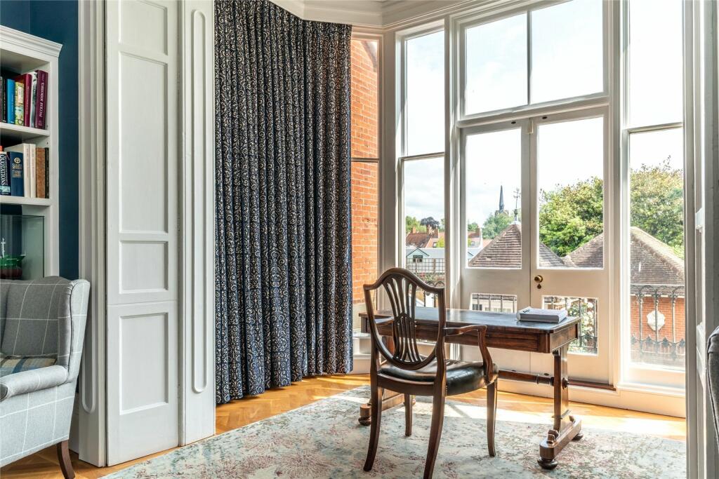 Drawing Room