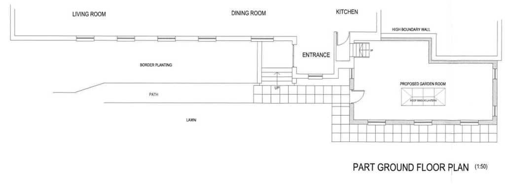 PLANNING CONSENT