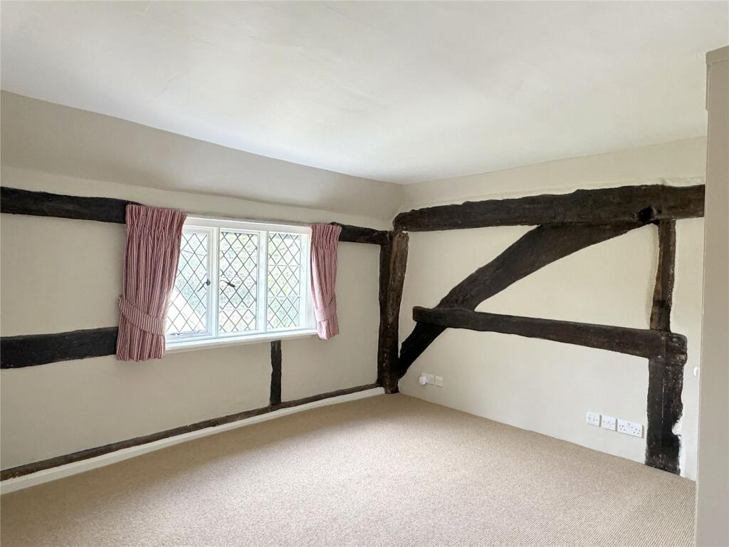 Bed 3
