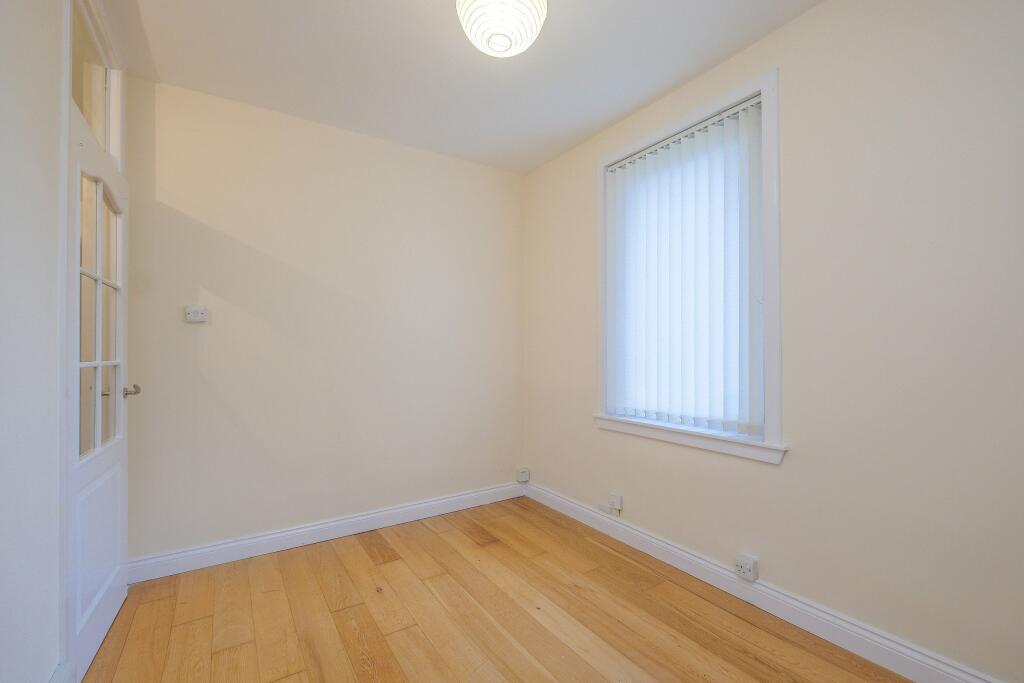 Bedroom 2 alternative view