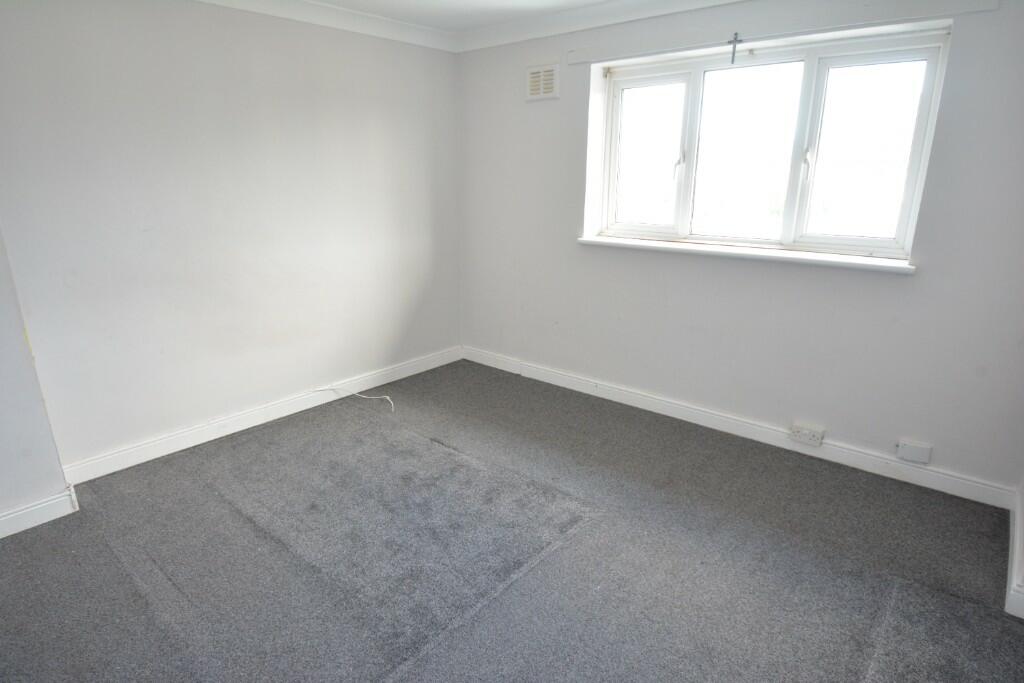 Master Bedroom: