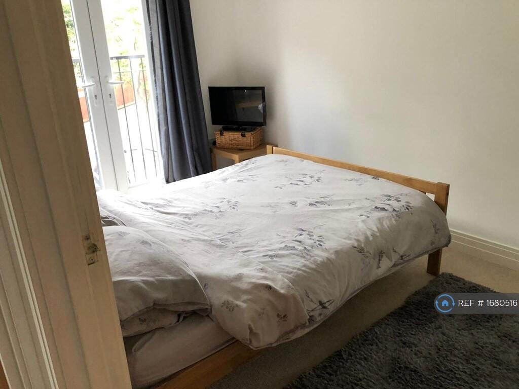 First Floor Bedroom 1