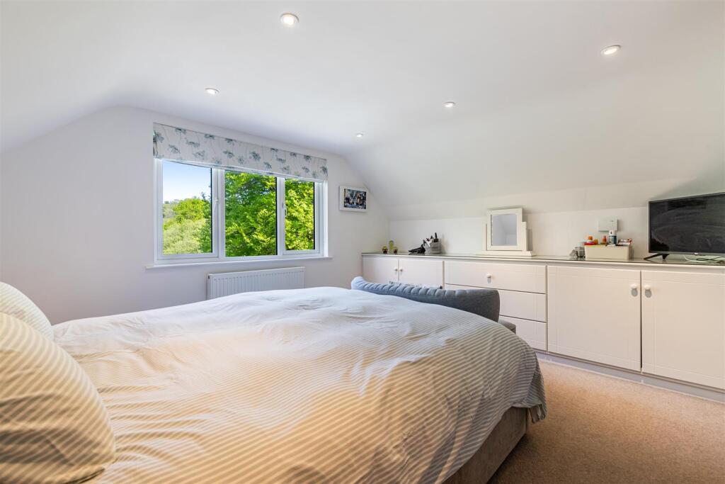 A19 - Beckstones Buckfast Road Buckfastleigh - 250