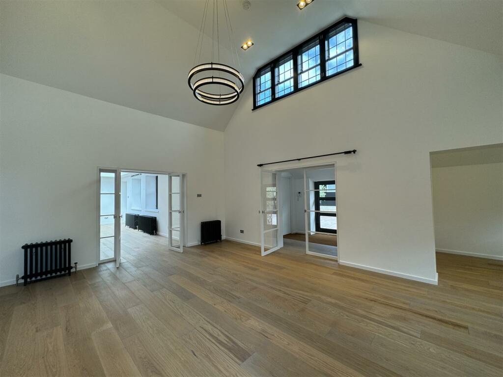 Main Reception Room