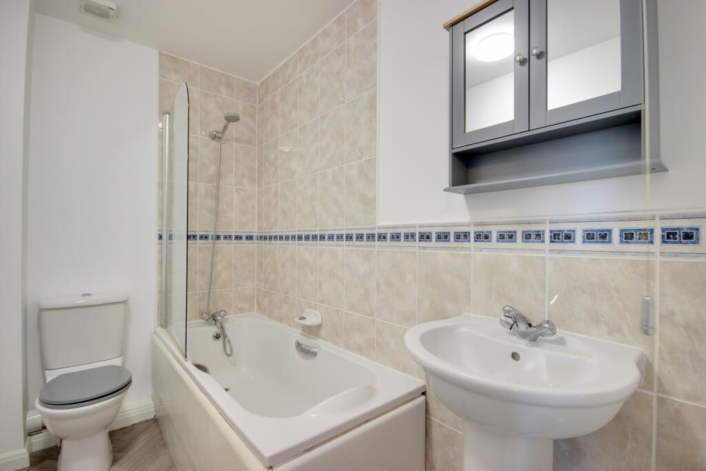 1 Bath A