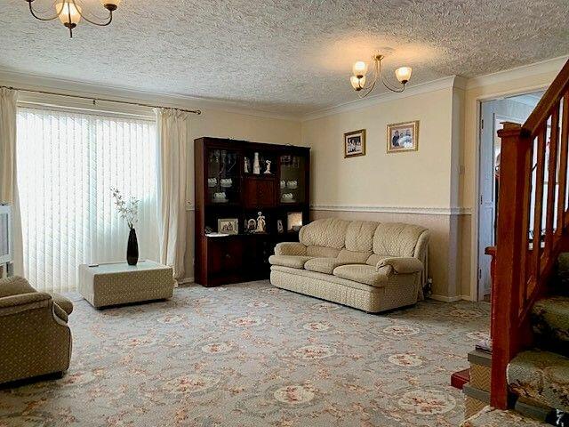 Second Lounge