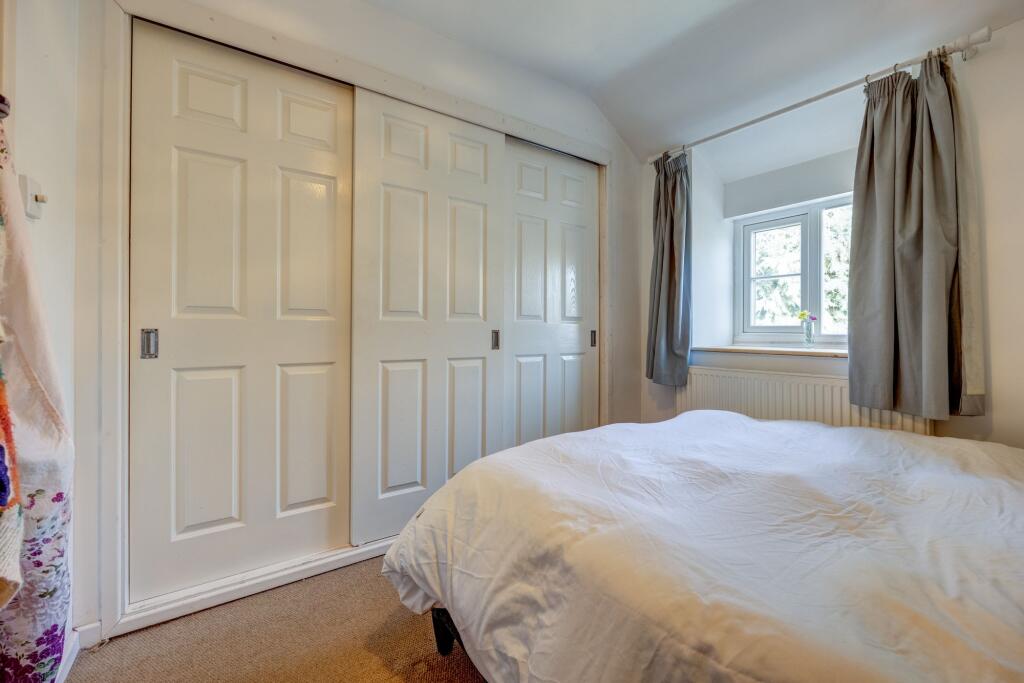 Bedrooms