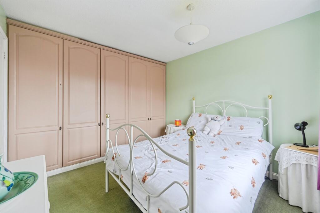 Bedroom Two: