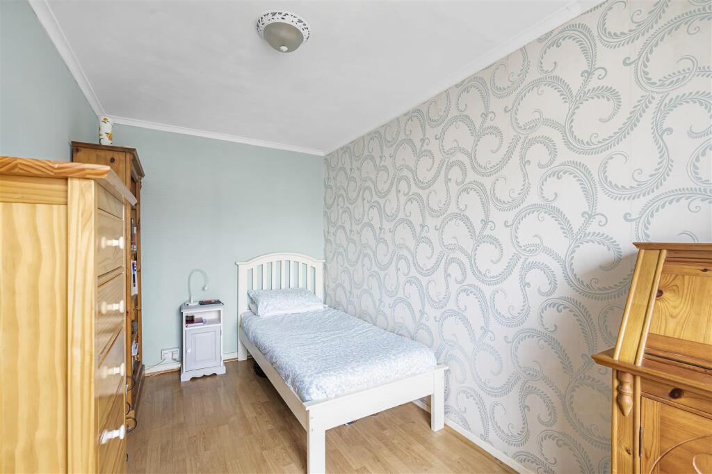 Ground Floor Bedroom