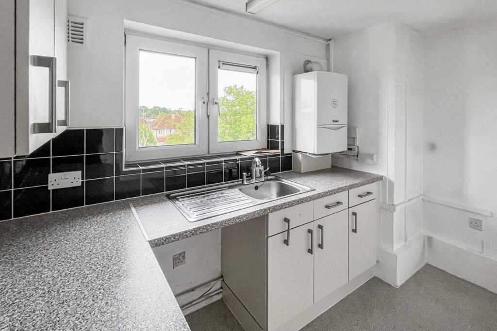 29 St Paulinus Court, Manor Road, Crayford, Dartford, DA1 4EP