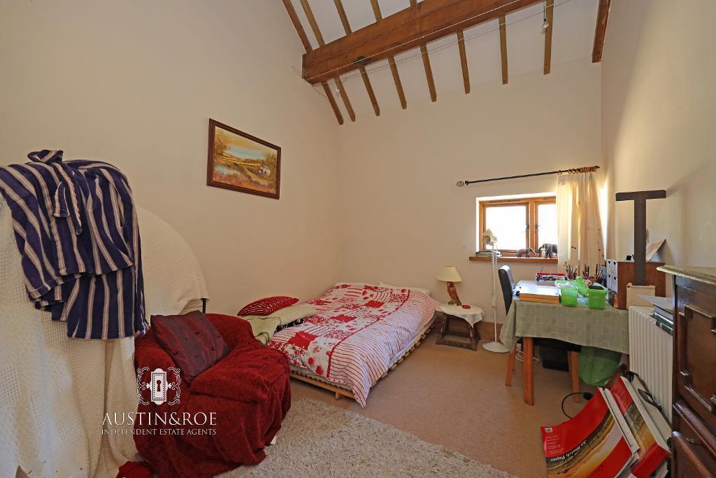 Annex Bedroom