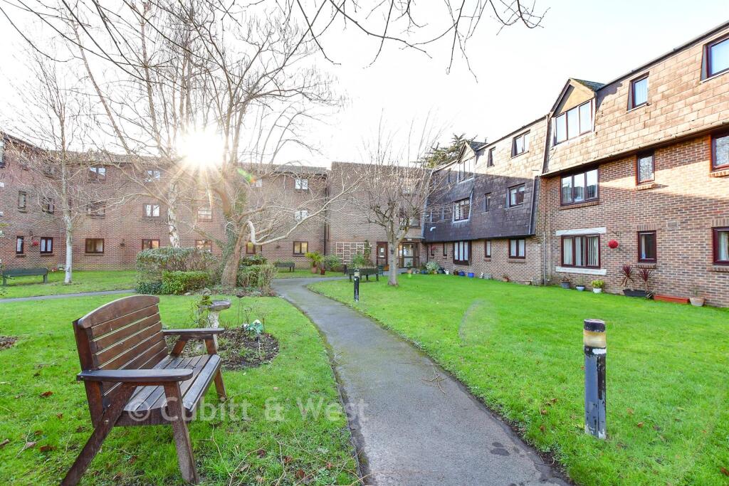 Communal Gardens